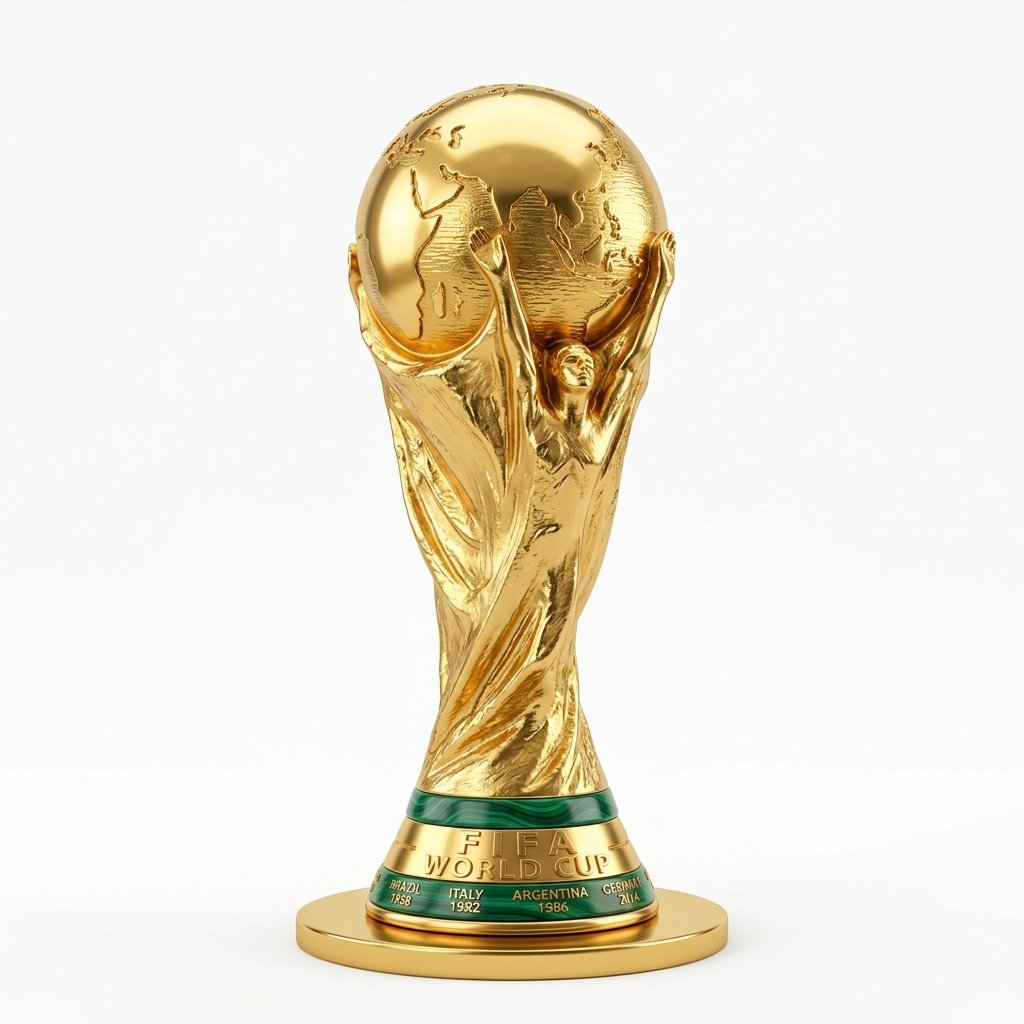 Trofeo Mundial